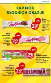 Żabka gazetka Strona 82