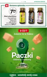 Żabka gazetka Strona 88