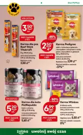 Żabka gazetka Strona 89
