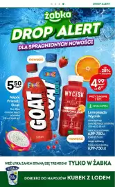 Żabka gazetka Strona 9