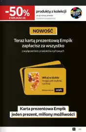 Empik gazetka Strona 101