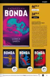 Empik gazetka Strona 13
