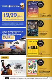 Empik gazetka Strona 2