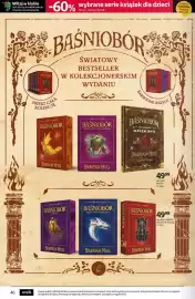 Empik gazetka Strona 40