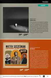 Empik gazetka Strona 43