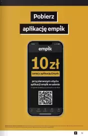 Empik gazetka Strona 51