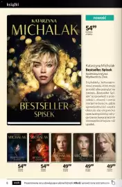 Empik gazetka Strona 8