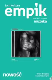 Empik gazetka Strona 1