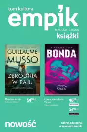 Empik gazetka Strona 1