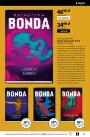 Empik gazetka Strona 13