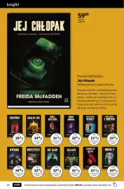 Empik gazetka Strona 14