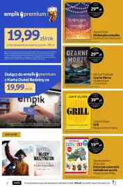 Empik gazetka Strona 2