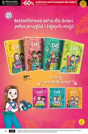 Empik gazetka Strona 36