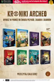 Empik gazetka Strona 38