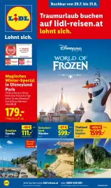 Lidl Flugblatt Seite 1