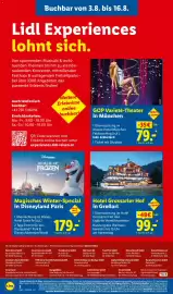 Lidl Flugblatt Seite 2