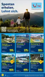 Lidl Flugblatt Seite 20