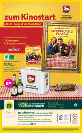 Denn's Biomarkt Flugblatt Seite 14