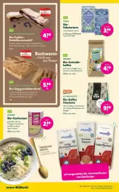 Denn's Biomarkt Flugblatt Seite 10
