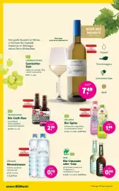 Denn's Biomarkt Flugblatt Seite 12