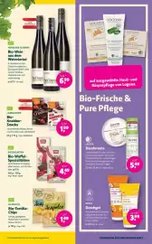 Denn's Biomarkt Flugblatt Seite 13