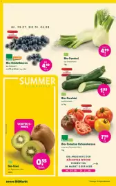 Denn's Biomarkt Flugblatt Seite 2