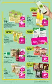Denn's Biomarkt Flugblatt Seite 3