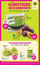 Denn's Biomarkt Flugblatt Seite 4