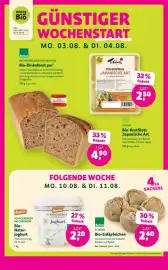 Denn's Biomarkt Flugblatt Seite 5