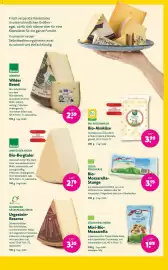 Denn's Biomarkt Flugblatt Seite 7