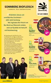 Denn's Biomarkt Flugblatt Seite 8