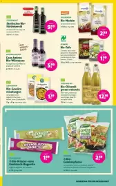 Denn's Biomarkt Flugblatt Seite 9