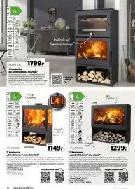 Hagebau Flugblatt Seite 10