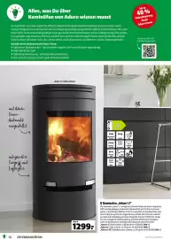 Hagebau Flugblatt Seite 12