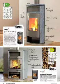 Hagebau Flugblatt Seite 20