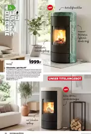 Hagebau Flugblatt Seite 22