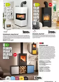 Hagebau Flugblatt Seite 23