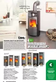 Hagebau Flugblatt Seite 28