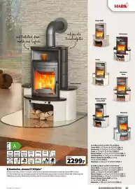 Hagebau Flugblatt Seite 29