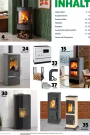 Hagebau Flugblatt Seite 3