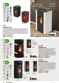 Hagebau Flugblatt Seite 30