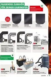 Hagebau Flugblatt Seite 37