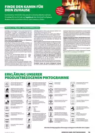Hagebau Flugblatt Seite 39
