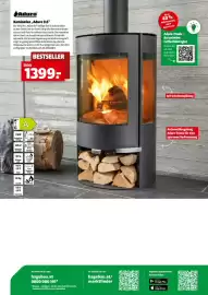 Hagebau Flugblatt Seite 40