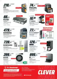 Media Markt Prospekt Seite 16