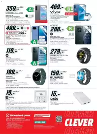 Media Markt Prospekt Seite 2