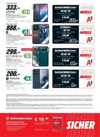 Media Markt Prospekt Seite 3