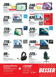 Media Markt Prospekt Seite 4