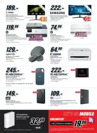 Media Markt Prospekt Seite 5