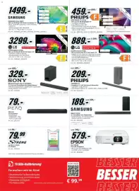 Media Markt Prospekt Seite 6
